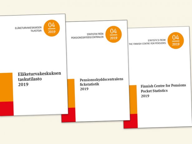 Taskutilastot 2019 -julkaisun suomeksi, ruotsiksi ja englanniksi