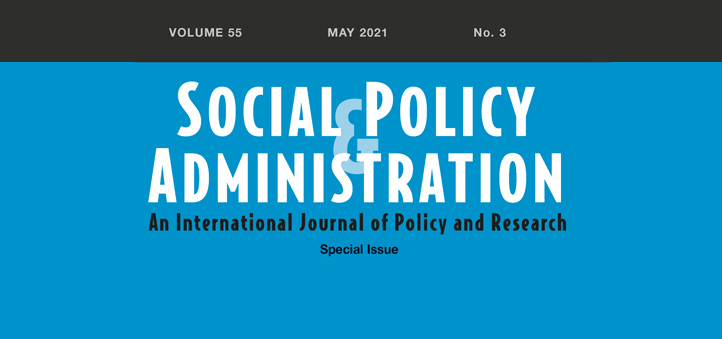 Social Policy Administration