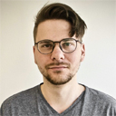 Jan Helmdag. Photo: Daniel Rossetti.